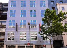 イビス リスボン リベルダーデ 写真