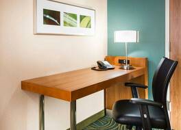 SpringHill Suites by Marriott Bentonville 写真