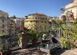 ギートゥルナ ブティック ホテル 写真