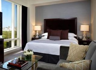 トランプ インターナショナル ニューヨークの宿泊予約 料金比較 フォートラベル Trump International Hotel And Tower New York ニューヨーク