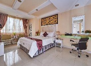 ディン オペラ ホテルの宿泊予約 料金比較 フォートラベル Dyn Opera Hotel ホーチミン