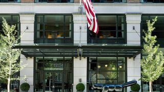 クロスビー ストリート ホテル