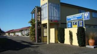 タワー ロッジ モーテル