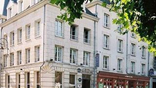 ALFRED HOTELS Compiègne