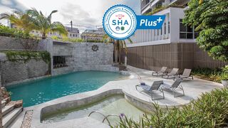 パール ホテル プーケット