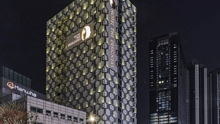 ホテル ザ デザイナーズ チョンニャンニ