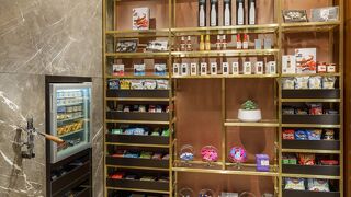 AC ホテル ニューヨーク タイムズ スクエア