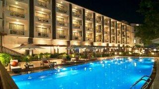 Ramada by Wyndham Goa Arpora