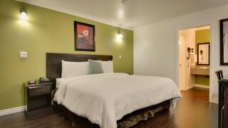 ヴァガボンド イン サン ペドロ