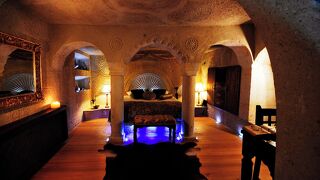 Cappadocia Perimasali Cave Hotel