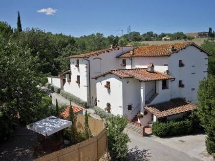 Tenuta Il Burchio 写真