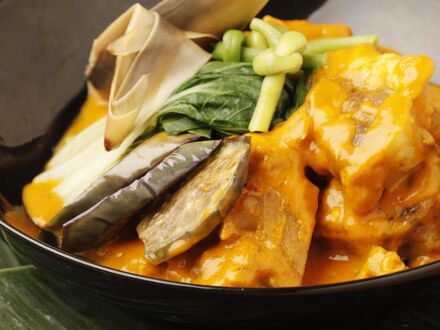 Jen Manila by Shangri-La 写真