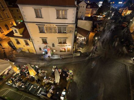 ホテル ウ トゥリ プシトロス 写真