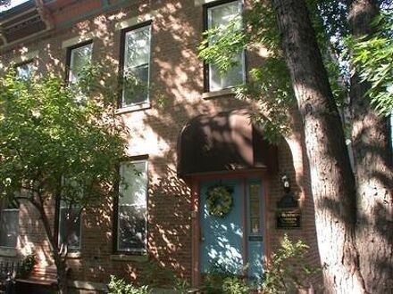 Wicker Park Inn 写真