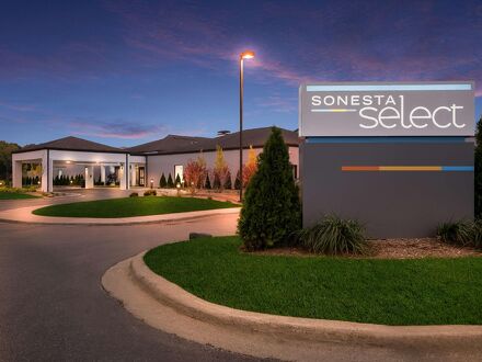 Sonesta Select Detroit Auburn Hills 写真