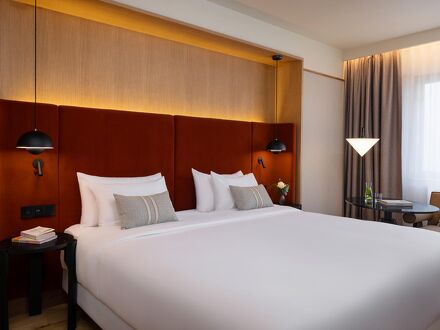 NH コレクション ゲント 写真