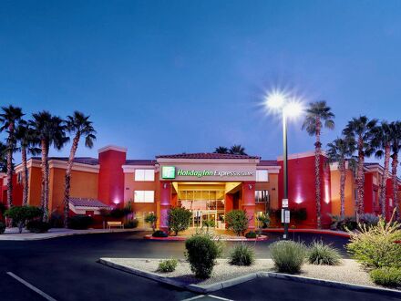 Holiday Inn Express Hotel & Suites Scottsdale - Old Town 写真