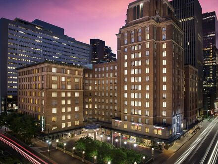 Residence Inn Houston Downtown/Convention Center 写真