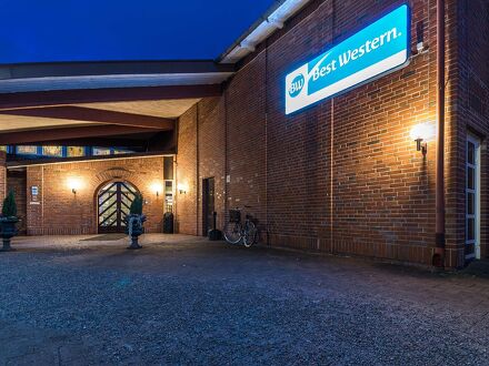 ベスト ウェスタン グスタフ ワサ ホテル 写真