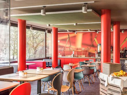 イビス ブレゲンツ 写真