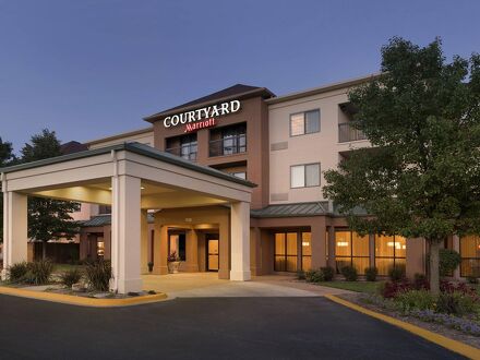 Courtyard by Marriott Peoria 写真