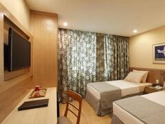 ウィンザー コパ ホテル 写真