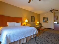 ハンプトン イン ブライアント 写真