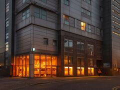 Holiday Inn Express Swindon City Centre By IHG 写真