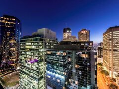 オークス ブリスベン リバー シティ スイーツ 写真