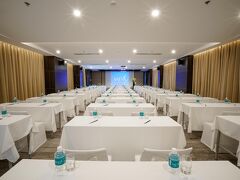 サティア ダナン ホテル ハン マーケット 写真