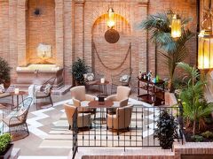 ヴィンチ アルバイシン ホテル 写真