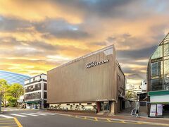 アバウト ステイ ソウル 写真