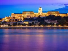 メルキュール ブダペスト シティ センター ホテル 写真