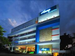 idoop Hotel Lombok 写真