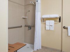 DoubleTree by Hilton Hotel Grand Rapids Airport 写真