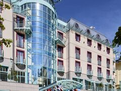 Cristal Palace 写真