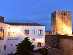 ポウサダ カステロ デ オビドス - ヒストリック ホテル 写真