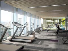 クラウン プラザ クアラ ルンプール シティ センター by IHG 写真