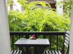 エンシェント ガーデン ブティック ホイアン 写真