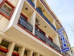 レジス ホテル 写真