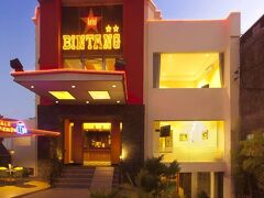 ホテル ビンタン ソロ 写真