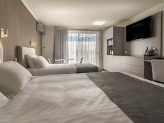 アルゴシー モーター イン 写真