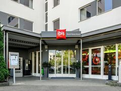 イビス チューリッヒ メッセ エアポート ホテル 写真