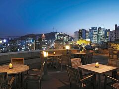 イビス アンバサダー ソウル インサドン 写真