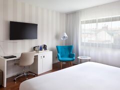 NH マドリード ベンタス 写真