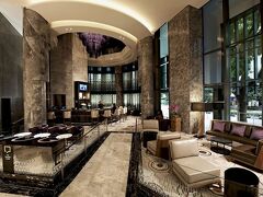 カールトン シティ ホテル シンガポール 写真