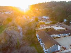 クリークサイド イン 写真