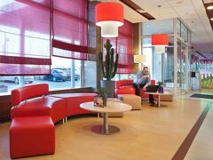 イビス ブダペスト シティサウス 写真