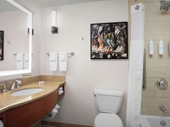 ヒルトン ガーデン イン フォート ワース メディカル センター 写真