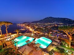 サン モンターノ リゾート&スパ 写真